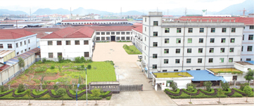 Zhejiang Suoli